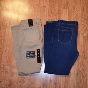jeans bundle